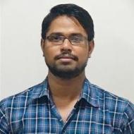 GURVESH KATIYAR Microsoft Excel trainer in Delhi
