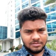 Christaraj Adakalam Nelson BTech Tuition trainer in Hyderabad