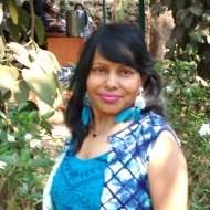 Radha G. Beauty and Skin care trainer in Pune