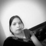 Sanju P. Class 9 Tuition trainer in Delhi