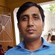 Satyam Sharma Class 11 Tuition trainer in Meerut