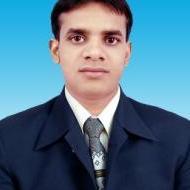 Suresh P. UPSC Exams trainer in Mumbai