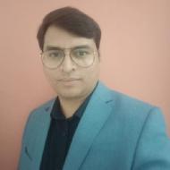 Santosh Rawat Class 11 Tuition trainer in Noida