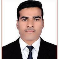 Rahul Kumar Verma Class 11 Tuition trainer in Bodh Gaya