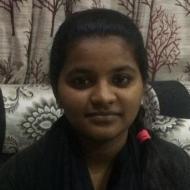 Renuka B. Class I-V Tuition trainer in Hyderabad