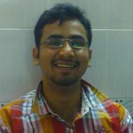 Nagakumar Kondisetti .Net trainer in Hyderabad