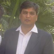 Sandeep Mishra BA Tuition trainer in Delhi
