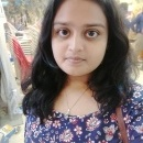 Photo of Varsha K.