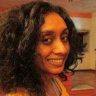 Samatha S. Meditation trainer in Chennai