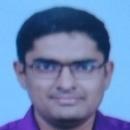 Photo of Karthik Suresh Devalapally