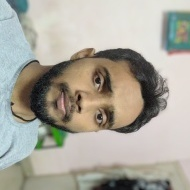 Abhinav Raj Class 11 Tuition trainer in Kolkata