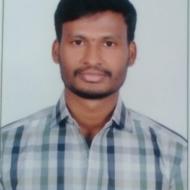 Dinakar Srirama Class 9 Tuition trainer in Hyderabad