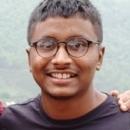 Photo of Anupam P.