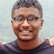 Anupam P. Class 9 Tuition trainer in Kolkata