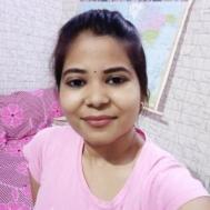 Pooja K. Class I-V Tuition trainer in Delhi