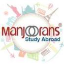 Photo of Manjoorans Study abroad