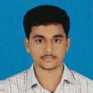 Mohamed Asif Class 9 Tuition trainer in Chennai