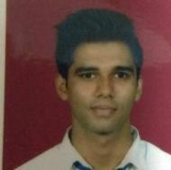 Paras Bashyan Class 6 Tuition trainer in Chennai