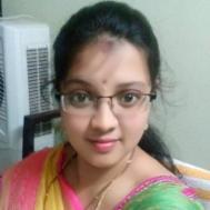 Geeta Prasuna Medical Coding trainer in Hyderabad