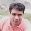 Photo of Amit Baweja