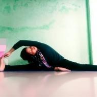 Pratibha P. Yoga trainer in Lucknow