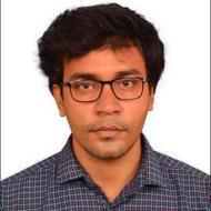 Dibakar Ganguly Engineering Diploma Tuition trainer in Kolkata
