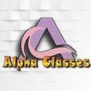 Photo of Alpha Classes