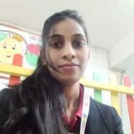 Anamika K. Class I-V Tuition trainer in Ghaziabad