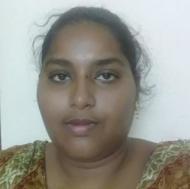 Sudha.K.S Class 11 Tuition trainer in Chennai