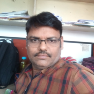 Chiluveru M. Class 11 Tuition trainer in Hyderabad