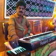 Shankar Gupta Keyboard trainer in Gurgaon