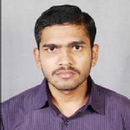 Kalyan Chakravarthi BTech Tuition trainer in Hyderabad