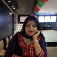 Anindita D. Spoken English trainer in Bhopal