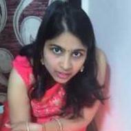 Priyanka J. German Language trainer in Noida