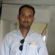 Sujoy Paul Class 11 Tuition trainer in Kharagpur