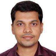 Milind Sahasrabudhe Career Growth & Advancement trainer in Thane