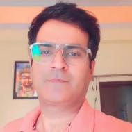 Praveen Vats Class 9 Tuition trainer in Gurgaon