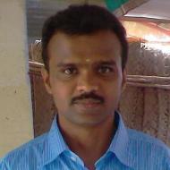 M Venkat Hindi Language trainer in Salem