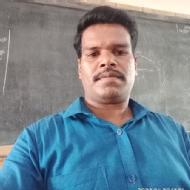 Sudhagar Chinnathambi Class 9 Tuition trainer in Chennai