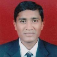 Srinivasulu Komarashetty Microsoft Excel trainer in Pune