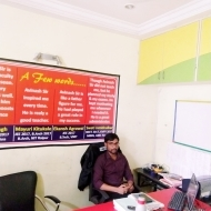 Hitesh Raut Class 11 Tuition trainer in Pimpri-Chinchwad