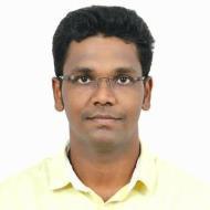 Kaleeswaran M UPSC Exams trainer in Chennai