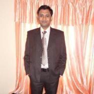 Surender kumar BBA Tuition trainer in Delhi