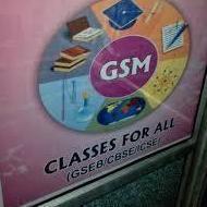 GSM Classes Class 6 Tuition institute in Surat