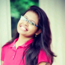 Photo of Anannya D.