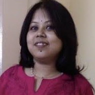 Shibani C. Class I-V Tuition trainer in Kolkata