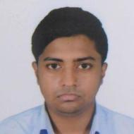 Arpan Sadhukhan Class 9 Tuition trainer in Kolkata