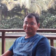 Praveen Kumar C Language trainer in Anekal