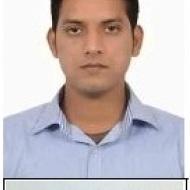 Shadab Ali Khan Class 6 Tuition trainer in Lucknow
