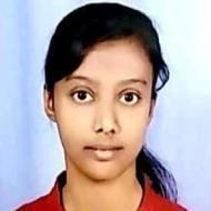 Sanjivani A. UGC NET Exam trainer in Nagpur